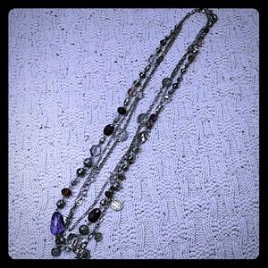 3/$20 Premier Designs Necklace